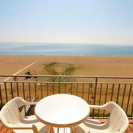 Apartamento Homeholidaysrentals Mares Canet de Mar