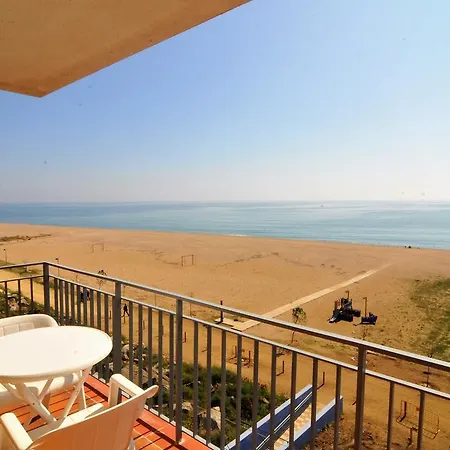 Apartamento Homeholidaysrentals Mares