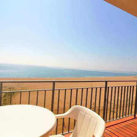 Homeholidaysrentals Mares Apartamento Canet de Mar