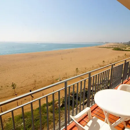 Homeholidaysrentals Mares Canet de Mar