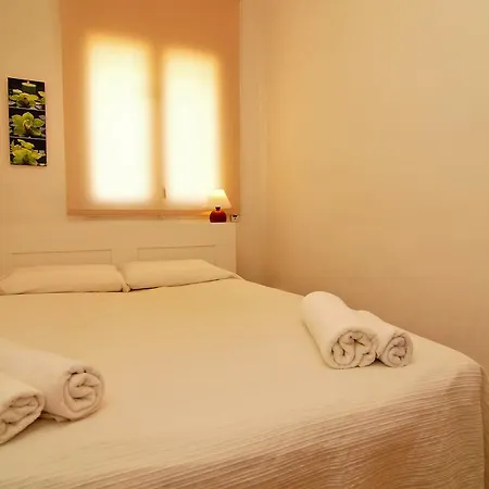 Homeholidaysrentals Mares Apartamento *