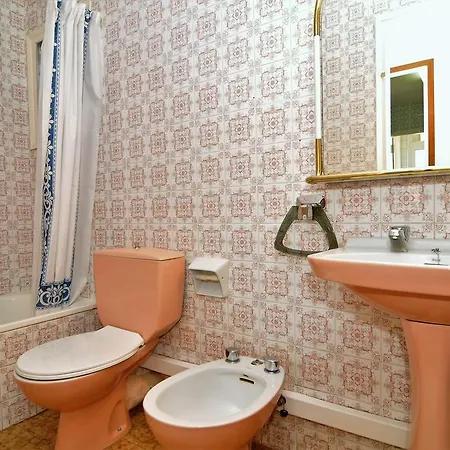 Apartamento Homeholidaysrentals Mares Canet de Mar