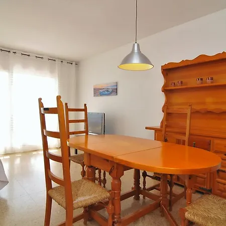 Apartamento Homeholidaysrentals Mares