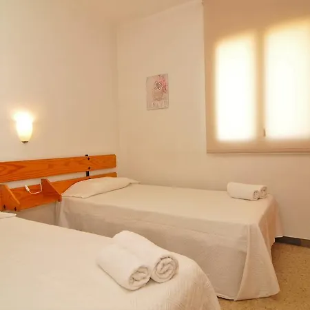 Homeholidaysrentals Mares Apartamento Canet de Mar